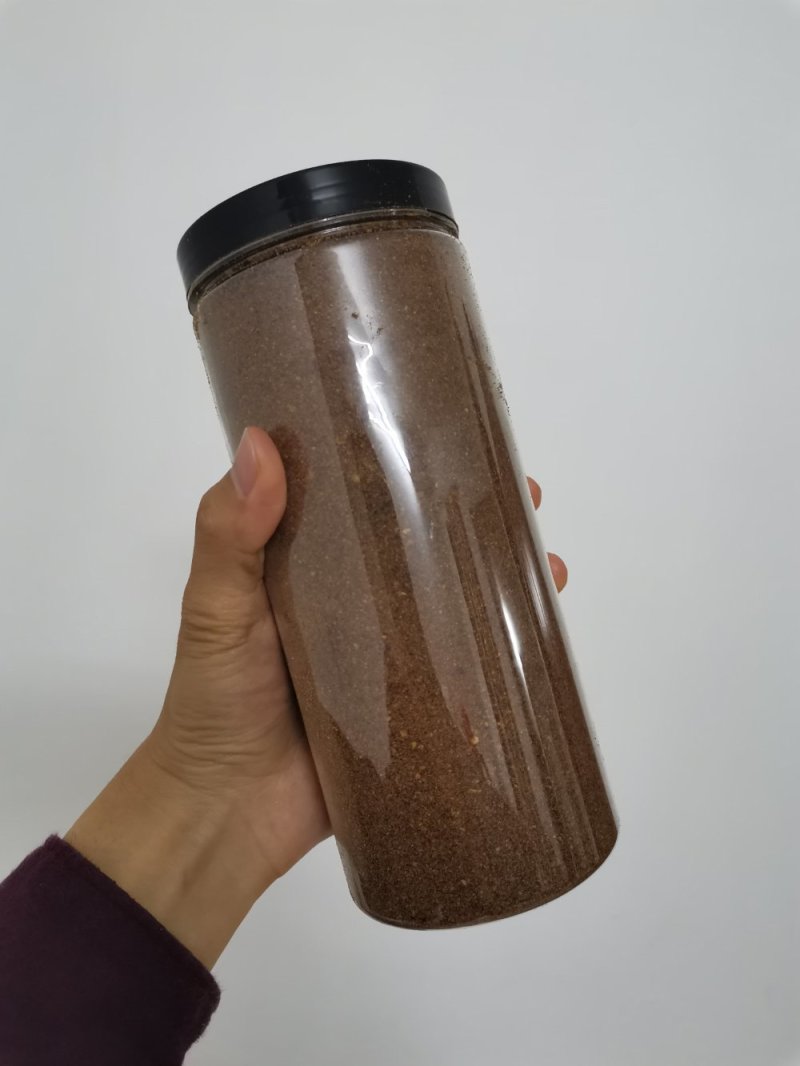 陈皮粉二十年老陈皮粉陈香味十足