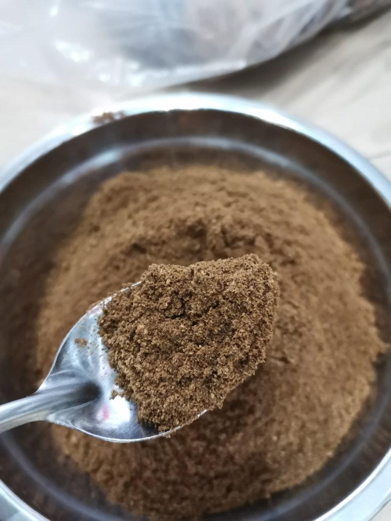 陈皮粉二十年老陈皮粉陈香味十足