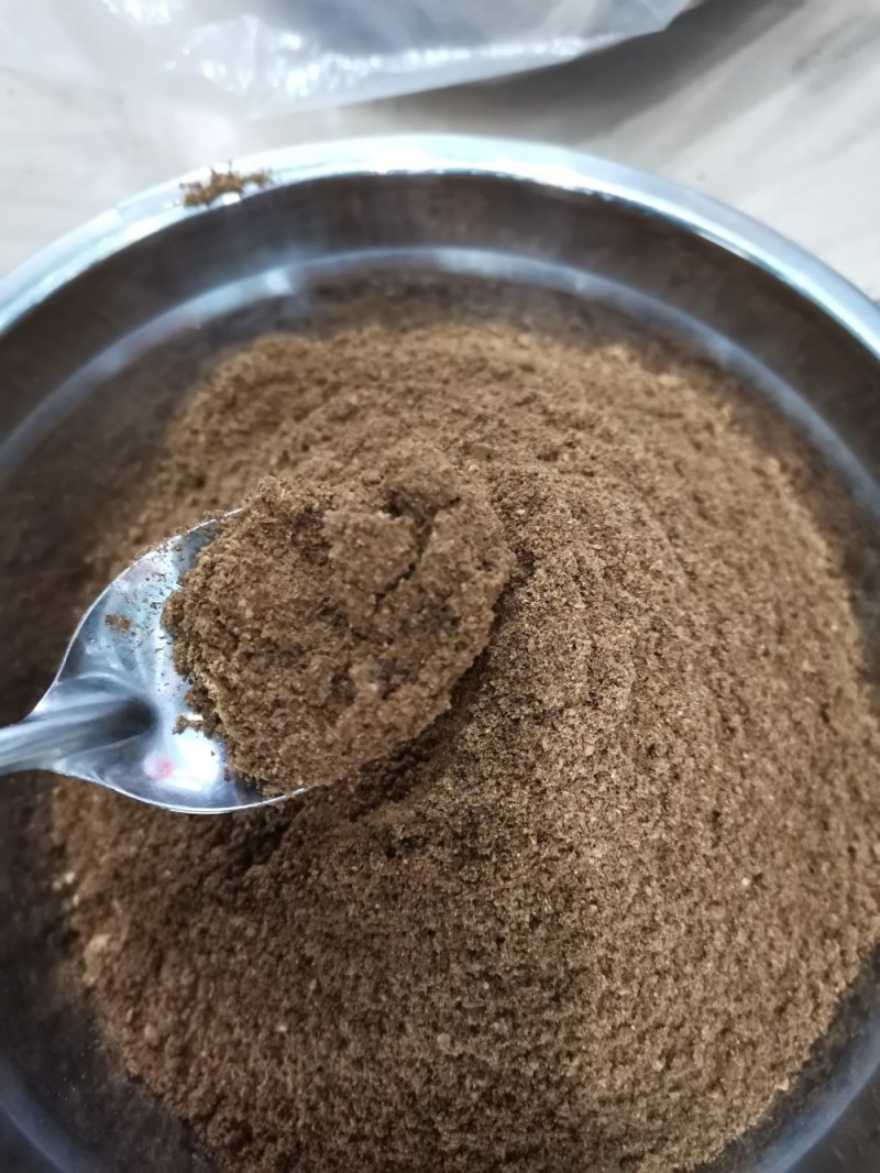 陈皮粉二十年老陈皮粉陈香味十足