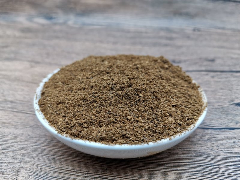 陈皮粉二十年老陈皮粉陈香味十足