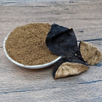 陈皮粉二十年老陈皮粉陈香味十足