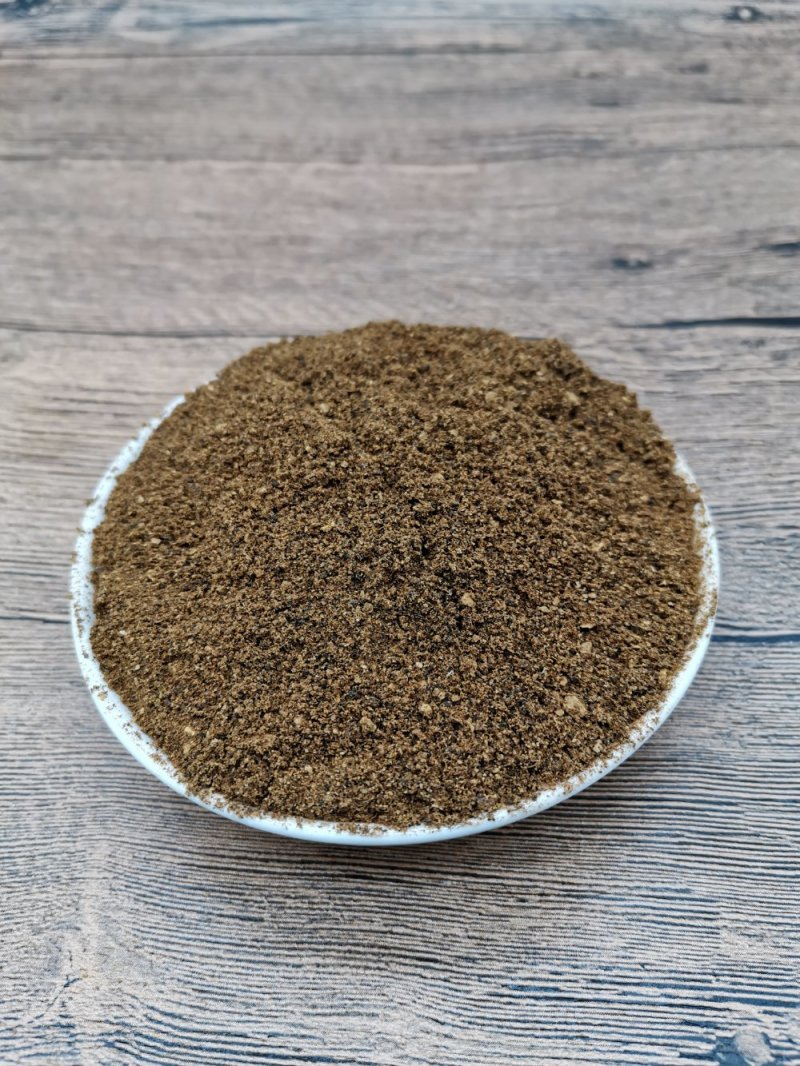陈皮粉二十年老陈皮粉陈香味十足