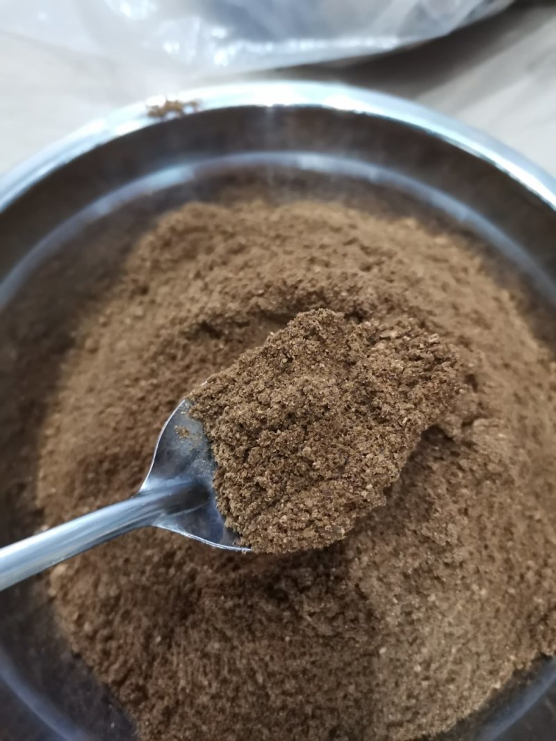 陈皮粉二十年老陈皮粉陈香味十足