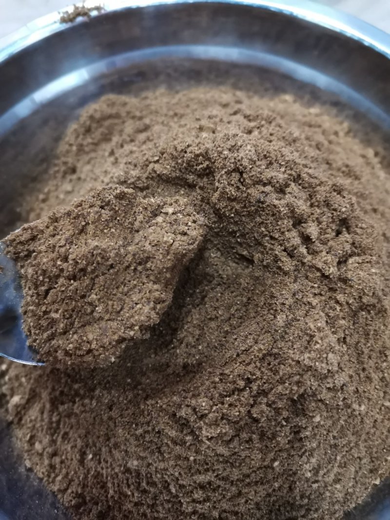 陈皮粉二十年老陈皮粉陈香味十足