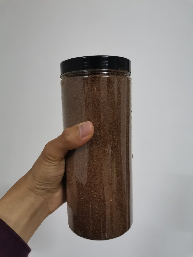 陈皮粉二十年老陈皮粉陈香味十足
