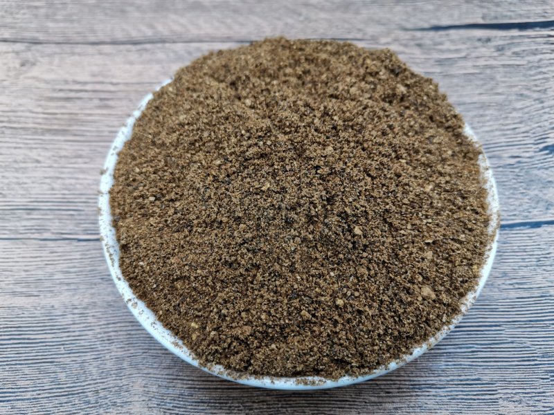 陈皮粉二十年老陈皮粉陈香味十足