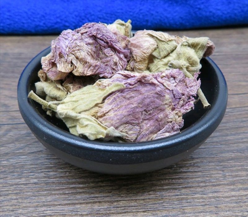 芙蓉花，产地江西道地药材，质优价实，药典标准，一站购齐