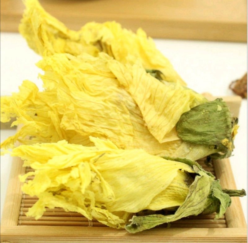 黄蜀葵花，道地药材，质优价实，品质保证，药典标准一公斤起