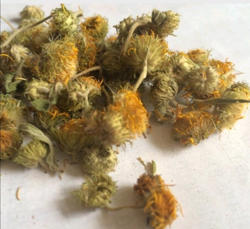旋覆花，道地药材，质优价实，品质保证，药典标准一公斤起批