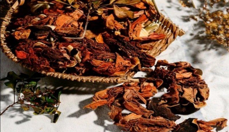 木棉花，产地广西道地药材，质优价实，品质保证，药典标准，