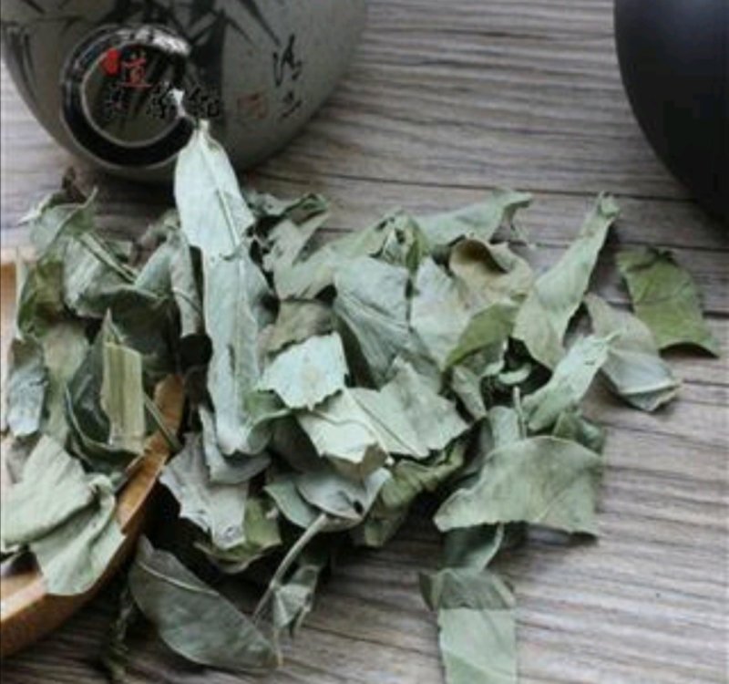 花生叶，产地四川，直道地药材，质优价实，品质保证药典标准