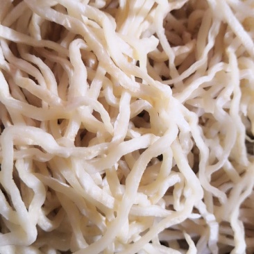 饼丝