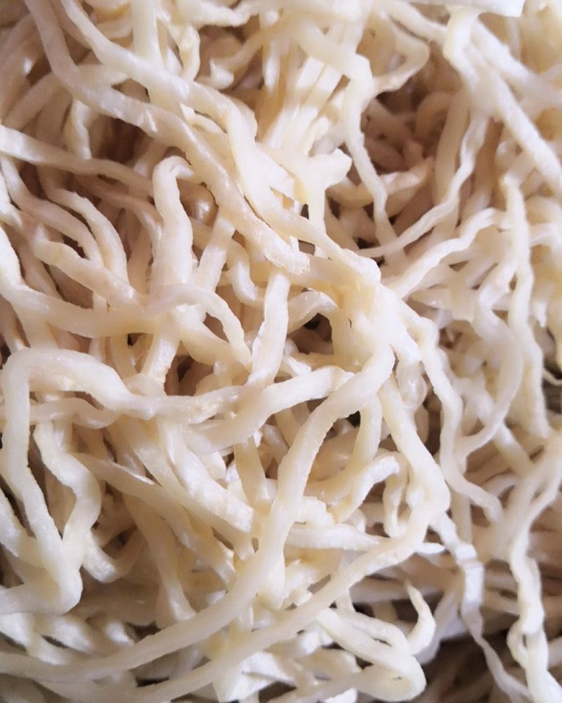 饼丝