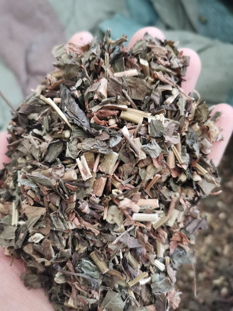 中药材佩兰干净家种千金草叶兰草口气茶一公斤起发