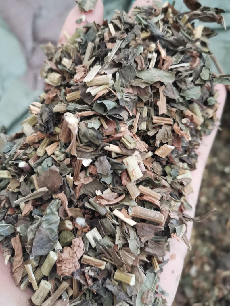中药材佩兰干净家种千金草叶兰草口气茶一公斤起发