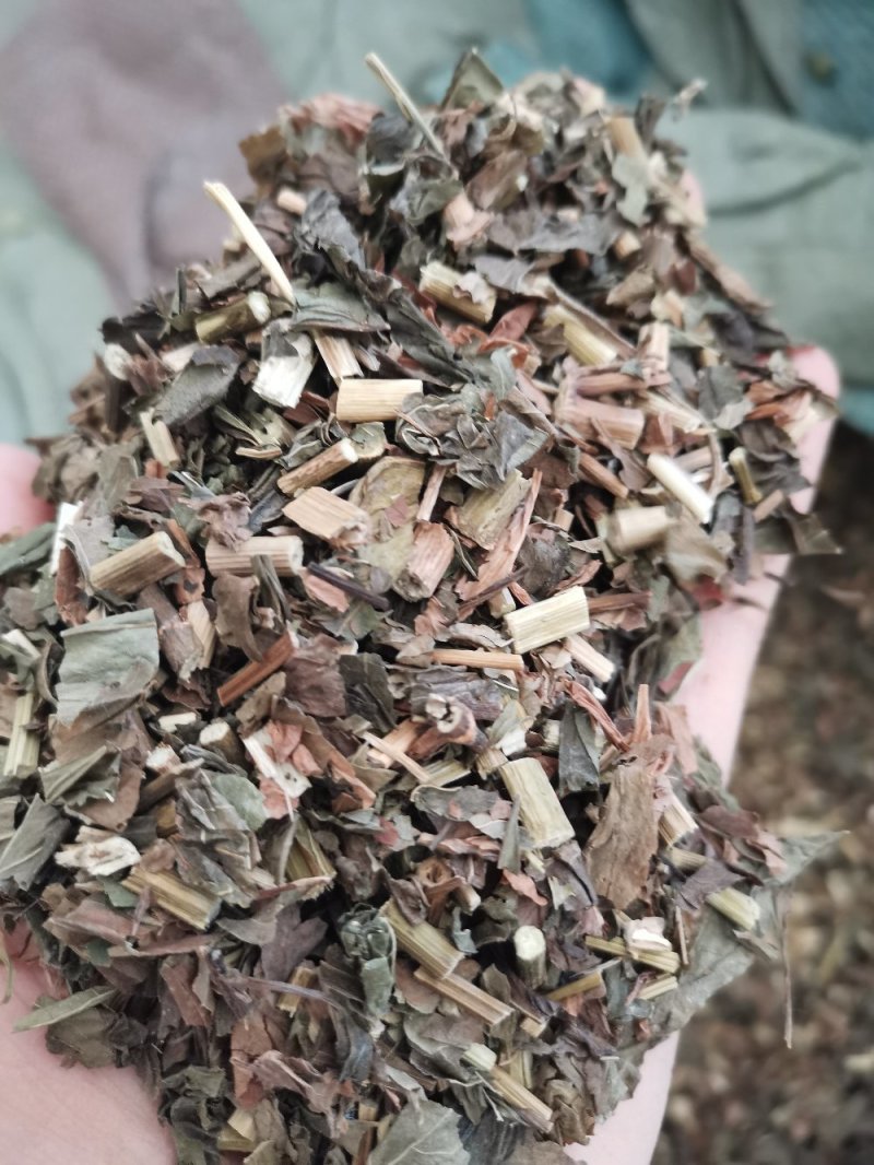 中药材佩兰干净家种千金草叶兰草口气茶一公斤起发