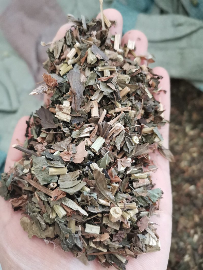 中药材佩兰干净家种千金草叶兰草口气茶一公斤起发