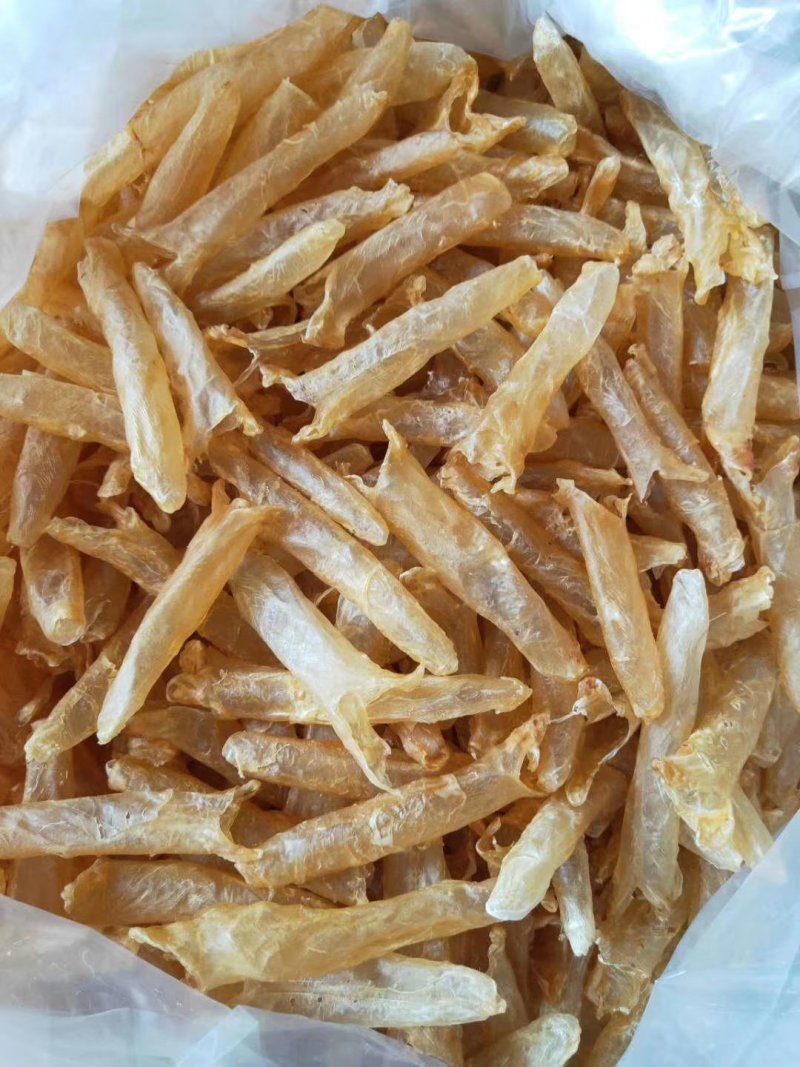 正品黄花胶鱼胶干度好，诚信经营批发！！！！