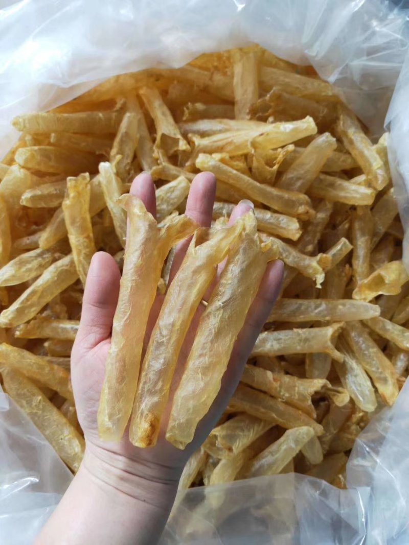 正品黄花胶鱼胶干度好，诚信经营批发！！！！