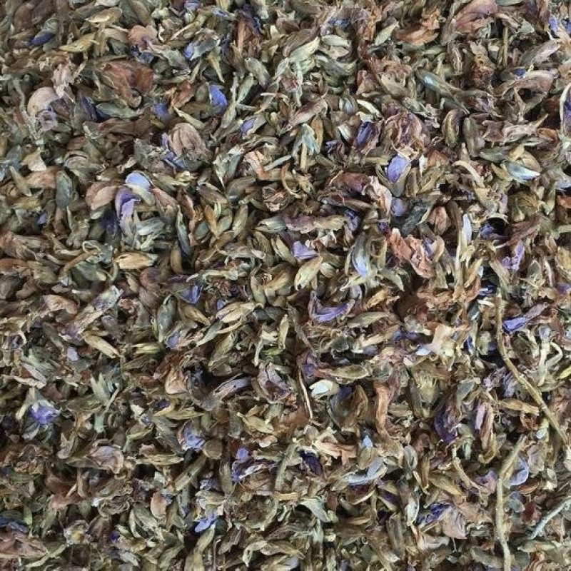 葛花葛根花葛藤花干净无杂质干货农产品