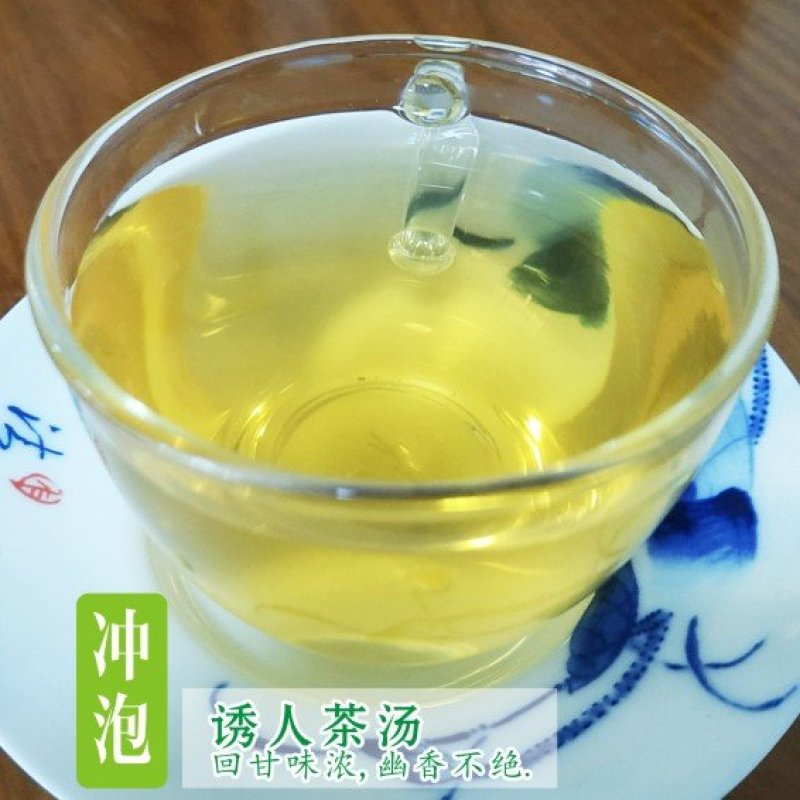 藤茶叶片袋装一件代发