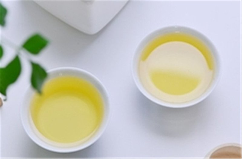 恩施硒茶，富硒芽茶绿茶芽茶