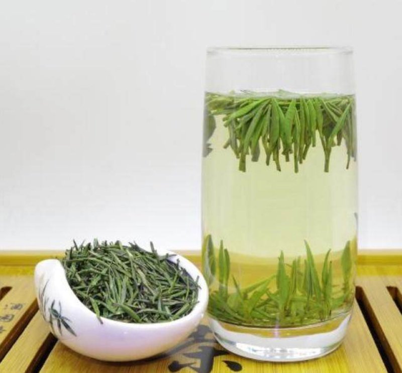 恩施硒茶，富硒芽茶绿茶芽茶