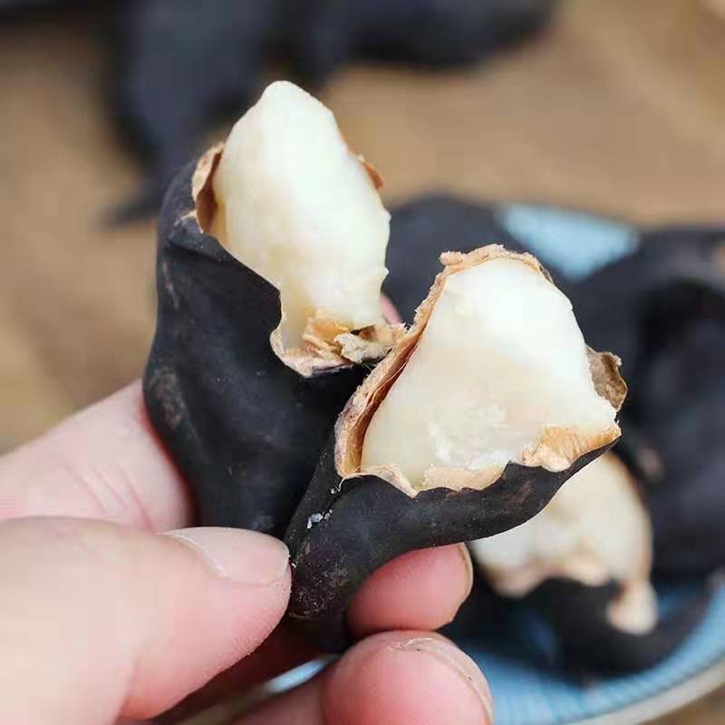 【菱角新鲜】5斤/3斤多规格湖北特产新鲜菱角带壳现摘老菱