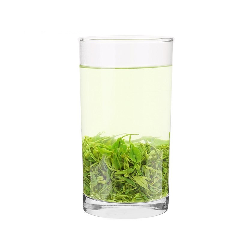 恩施富硒绿茶，散装茶
