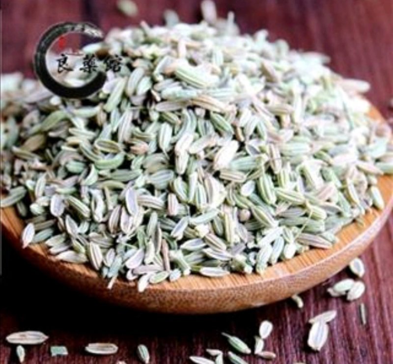 小茴香净货道地药材，质优价实，品质保证，药典标准产地广