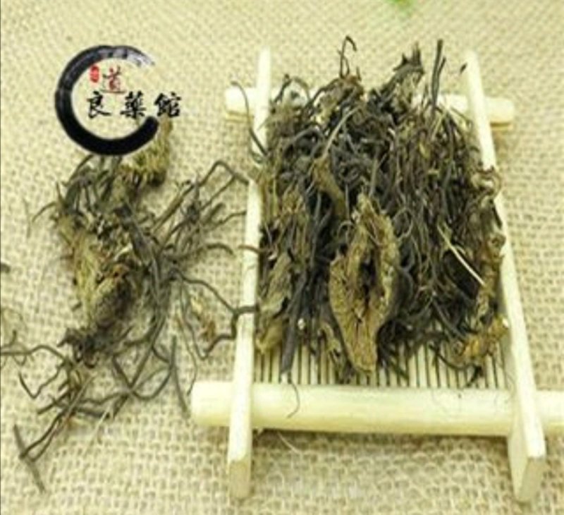威灵仙水洗选段产地辽宁，产地直供，质优价实，品质保证，