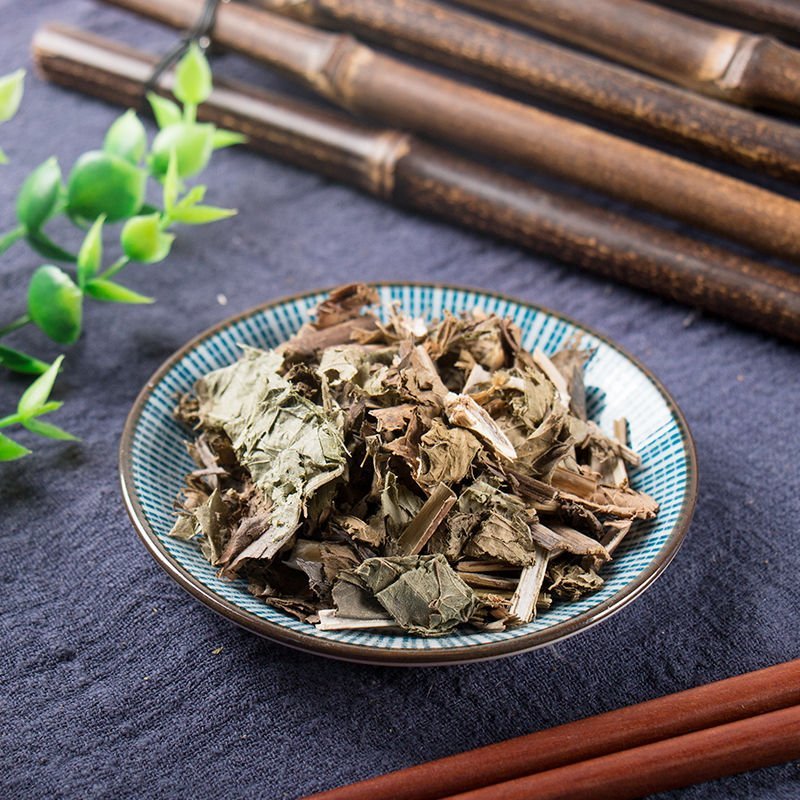 泽兰泽兰叶泽兰草中药材中药材各种