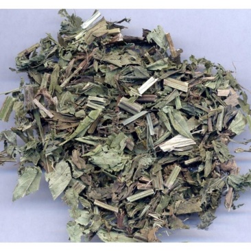 泽兰泽兰叶泽兰草中药材中药材各种