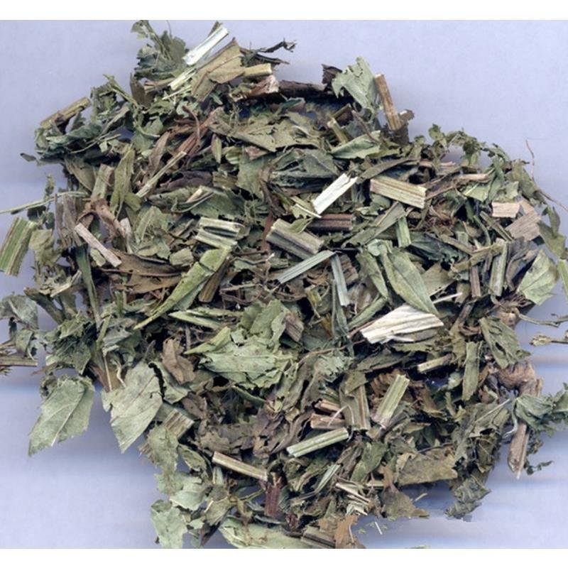 泽兰泽兰叶泽兰草中药材中药材各种