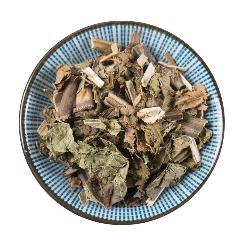 泽兰泽兰叶泽兰草中药材中药材各种