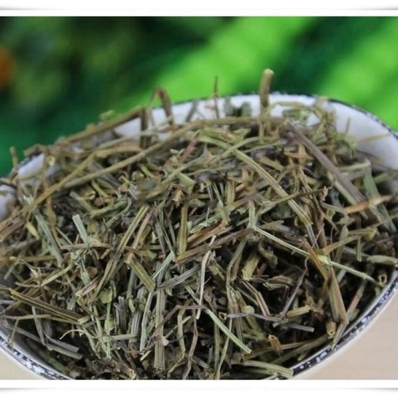 半枝莲半支莲挖耳草通经草中草药