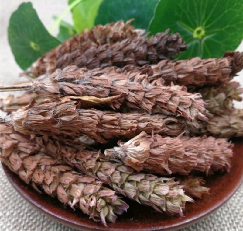 夏枯球,产地直供，质优价实，品质保证，药典标准道地良药