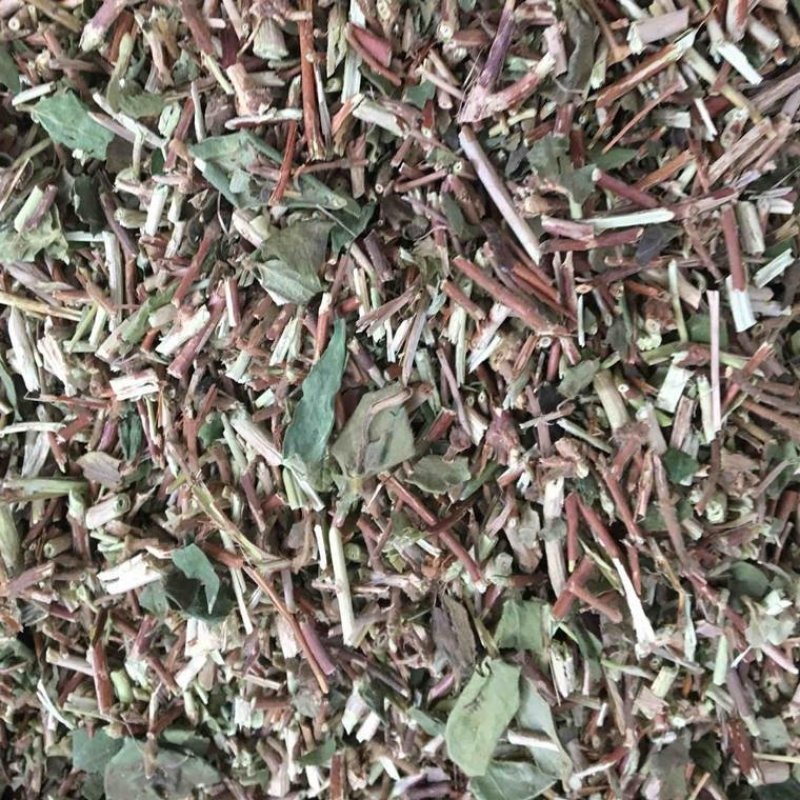 忍冬藤金银花藤宝宝泡澡各种中草药
