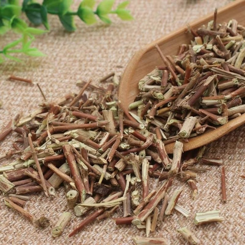 忍冬藤金银花藤宝宝泡澡各种中草药