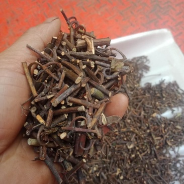 百分之二十的钩8.5每斤