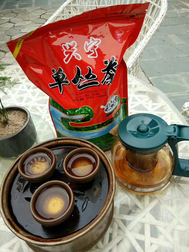 广东兴宁市头春水罗塘茶红茶自产自销优惠活动中