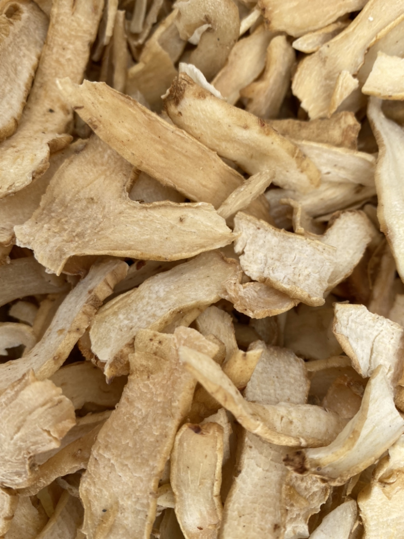 玉竹湖南玉竹片批发价实物拍摄量大从优