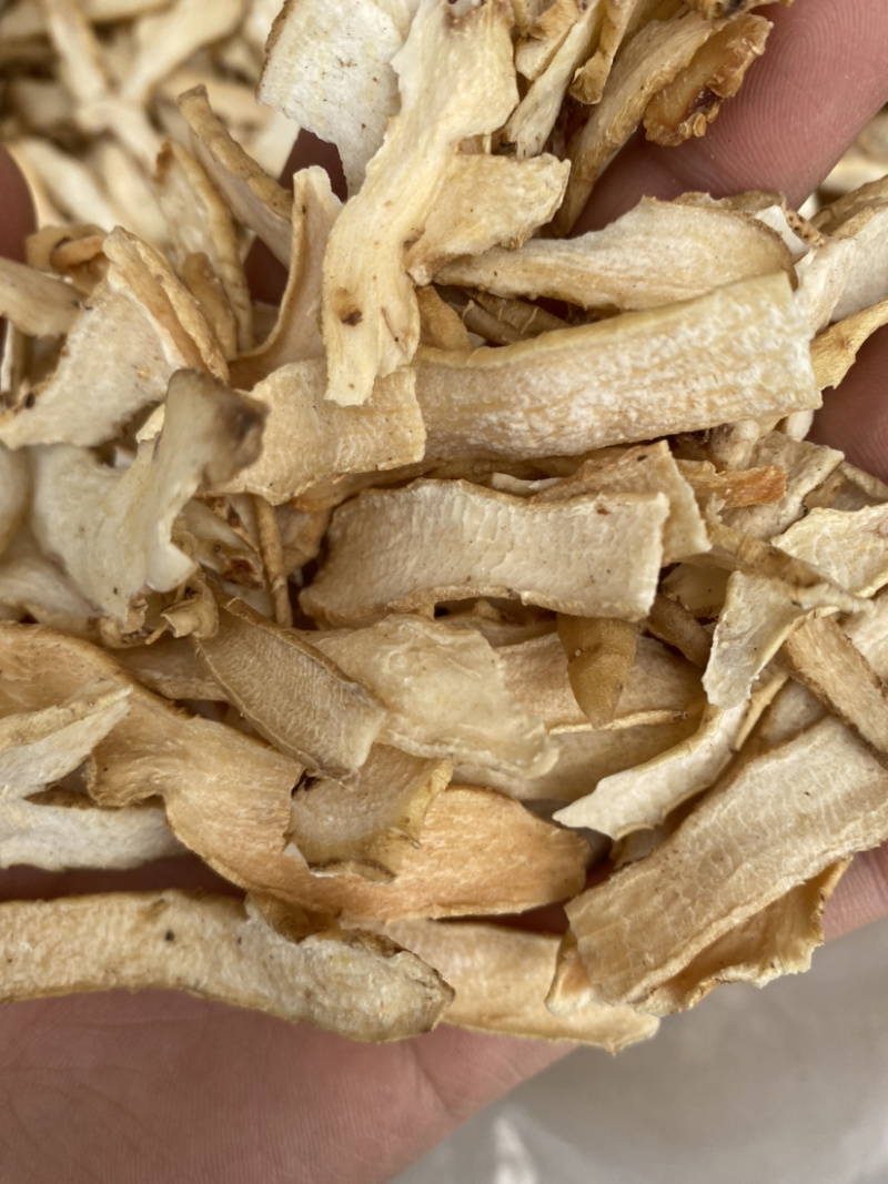 玉竹湖南玉竹片批发价实物拍摄量大从优