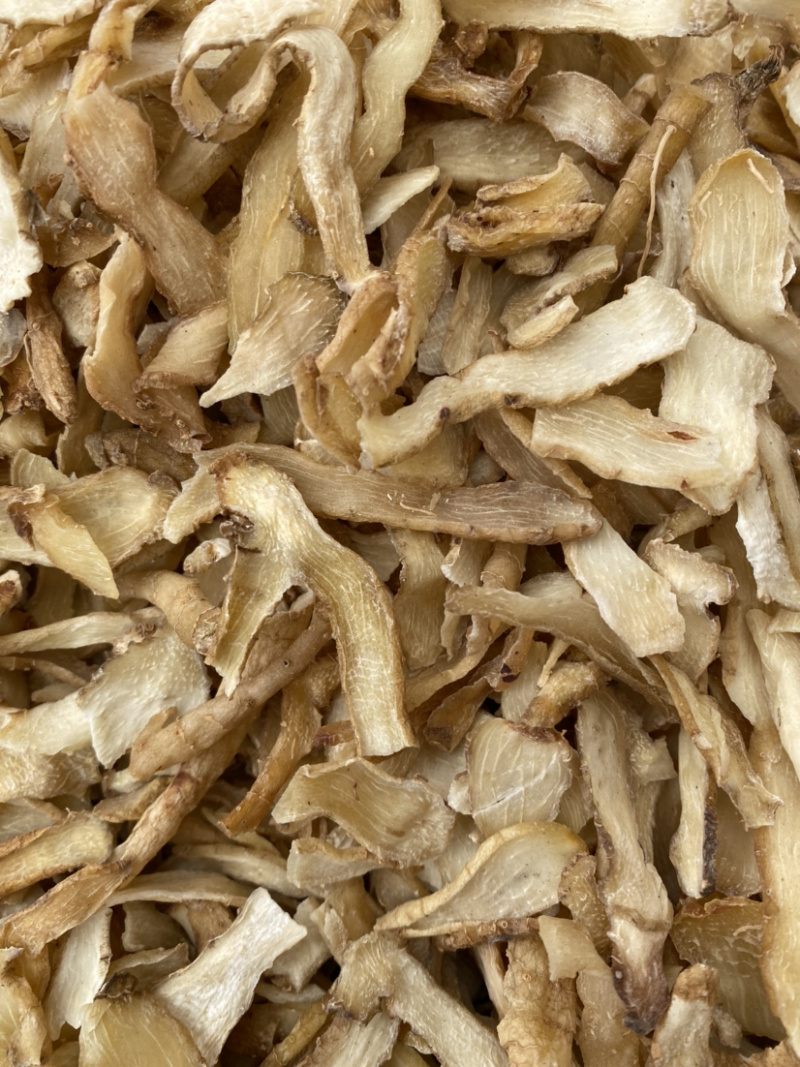 玉竹湖南玉竹片批发价实物拍摄量大从优
