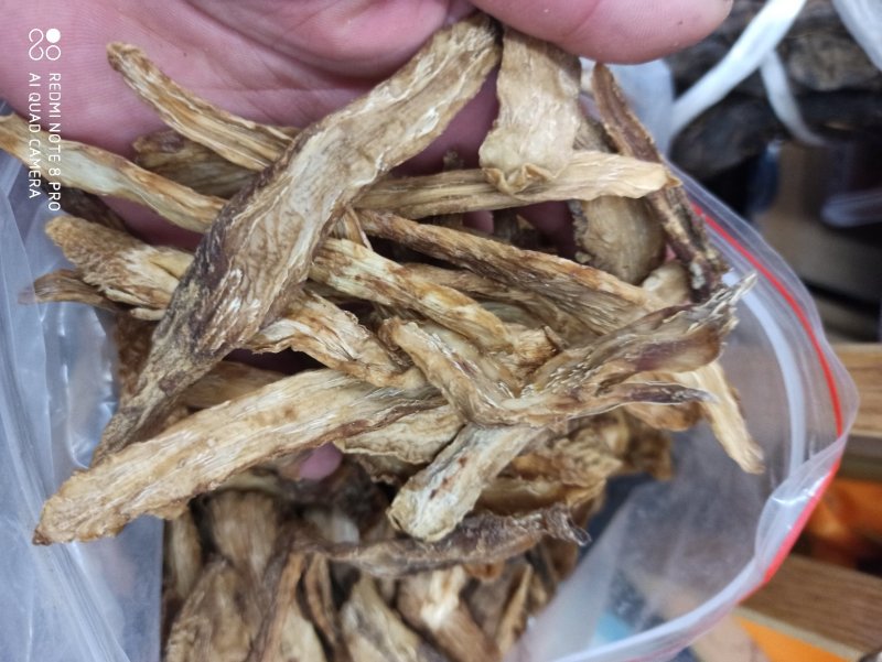 肉苁蓉生片去皮生吃片各种规格厂家直销量大优惠