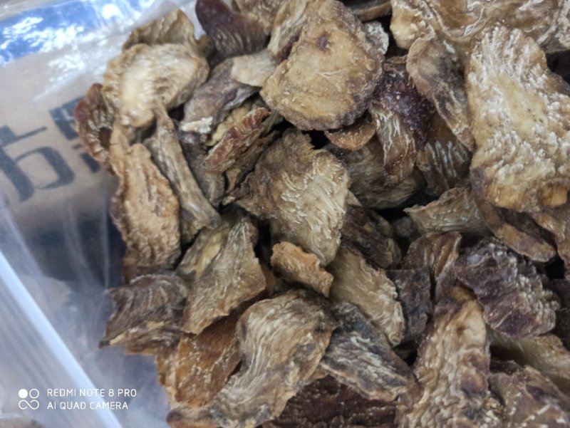 肉苁蓉生片去皮生吃片各种规格厂家直销量大优惠