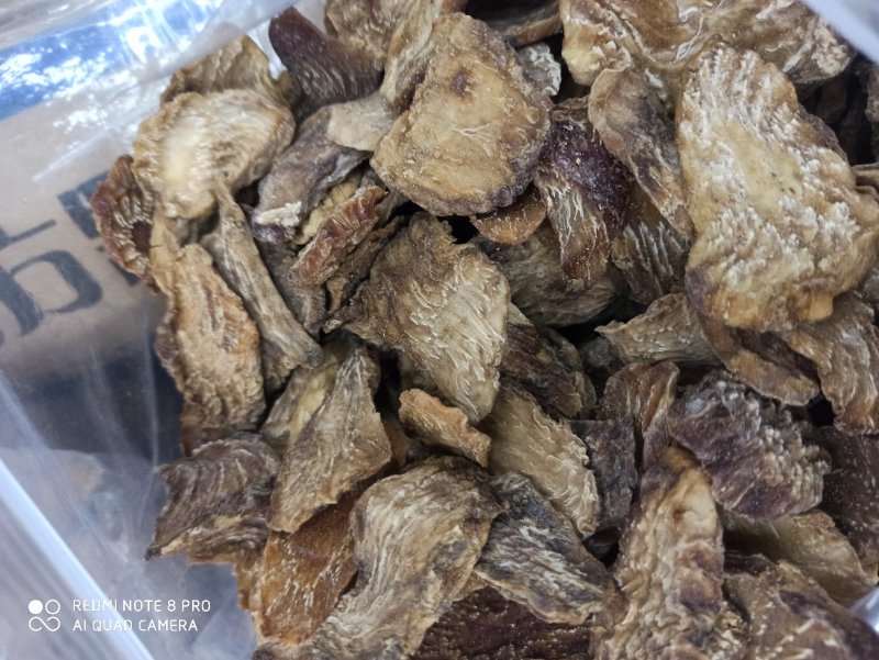 肉苁蓉生片去皮生吃片各种规格厂家直销量大优惠