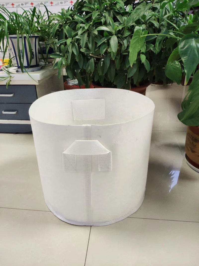 植树袋美植带，育苗袋。无纺布袋无纺布育苗容器