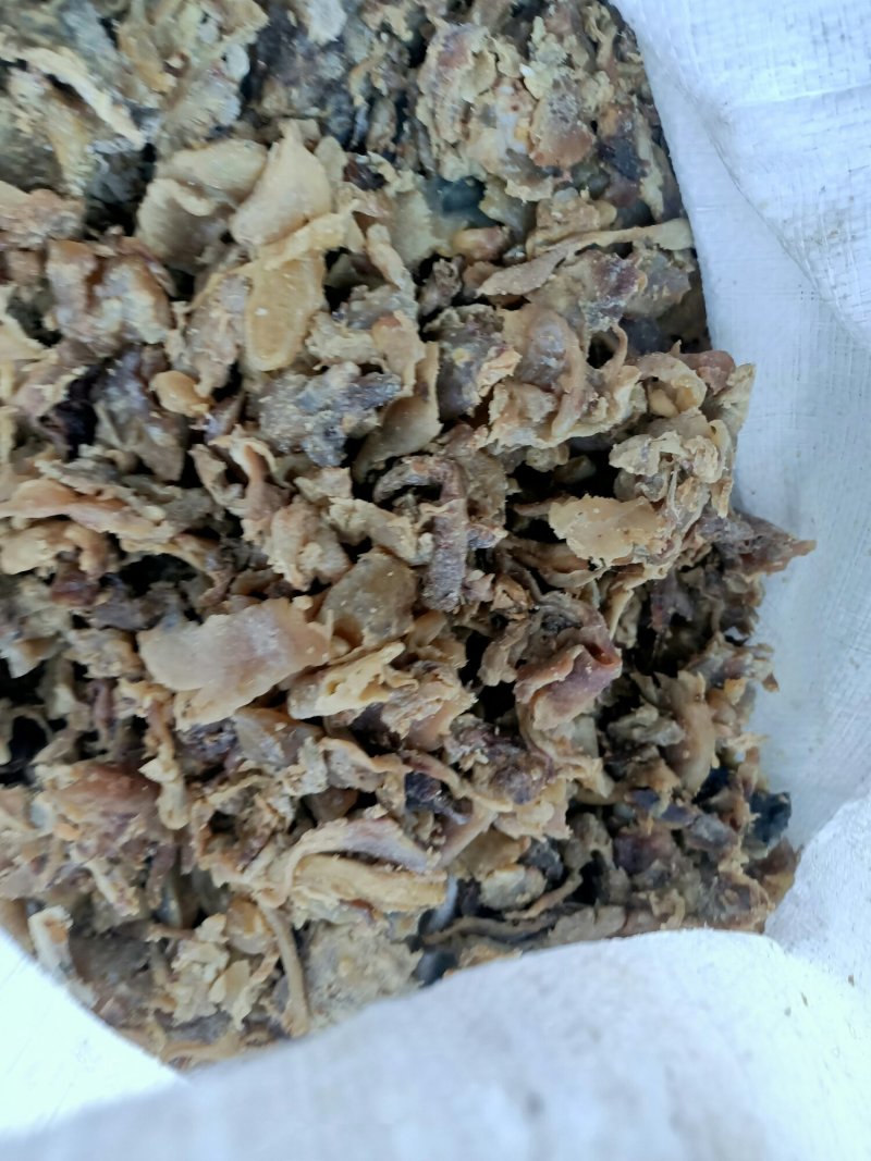 国产熟牛剃骨肉，纯干无水