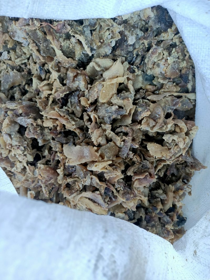 国产熟牛剃骨肉，纯干无水